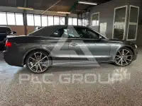 2015 Audi RS5