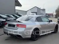 2015 Audi RS5