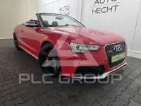 2015 Audi RS5