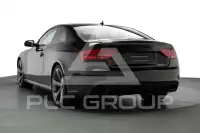 2015 Audi RS5
