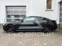 2015 Audi RS5