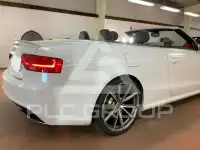 2015 Audi RS5