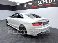 2015 Audi RS5