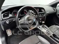 2015 Audi RS5