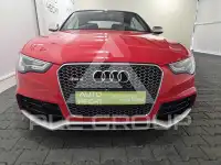 2015 Audi RS5