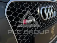 2015 Audi RS5