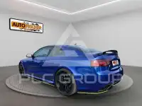 2015 Audi RS5