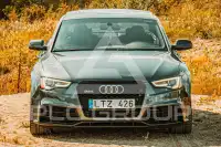 2015 Audi RS5