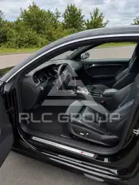 2015 Audi RS5