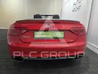 2015 Audi RS5