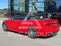 2015 Audi RS5