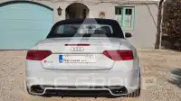 2015 Audi RS5