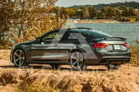 2015 Audi RS5