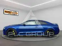 2015 Audi RS5