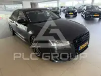 2015 Audi S8