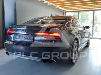 2015 Audi S8