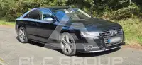 2015 Audi S8