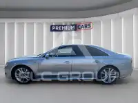 2015 Audi S8