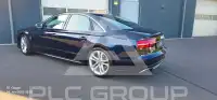 2015 Audi S8