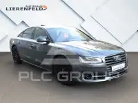2015 Audi S8