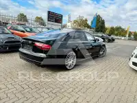 2015 Audi S8