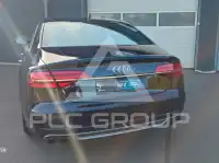2015 Audi S8