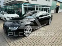 2015 Audi S8