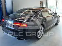 2015 Audi S8