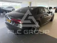 2015 Audi S8