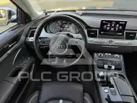 2015 Audi S8