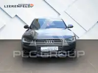 2015 Audi S8