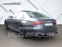 2015 Audi S8