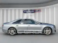 2015 Audi S8