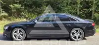 2015 Audi S8