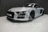 2015 Audi R8