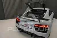 2015 Audi R8