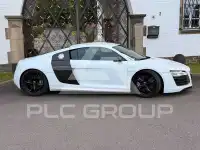 2015 Audi R8
