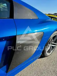2015 Audi R8