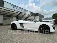 2015 Audi R8