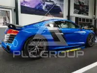 2015 Audi R8