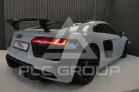 2015 Audi R8