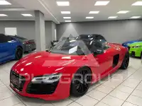 2015 Audi R8