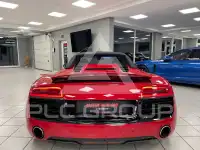 2015 Audi R8