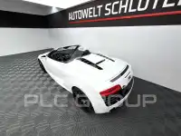 2015 Audi R8