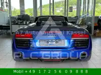2015 Audi R8