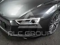 2015 Audi R8