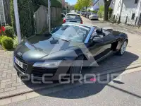 2015 Audi R8