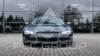 2015 Audi R8