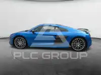 2015 Audi R8