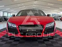 2015 Audi R8